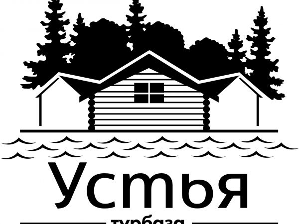 Логотип для турбазы