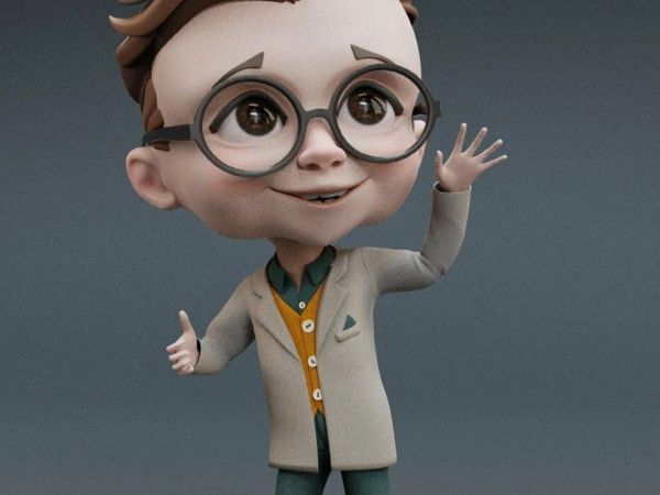3D графика