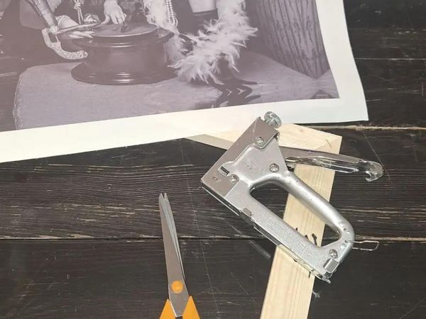 Печать на холстах для интерьера