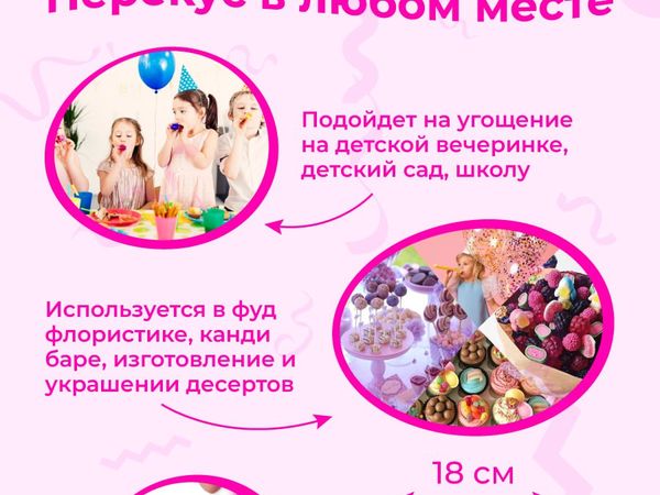 Инфографика в карточке: сценарии использования и размеры упаковки