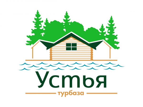 Логотип для базы