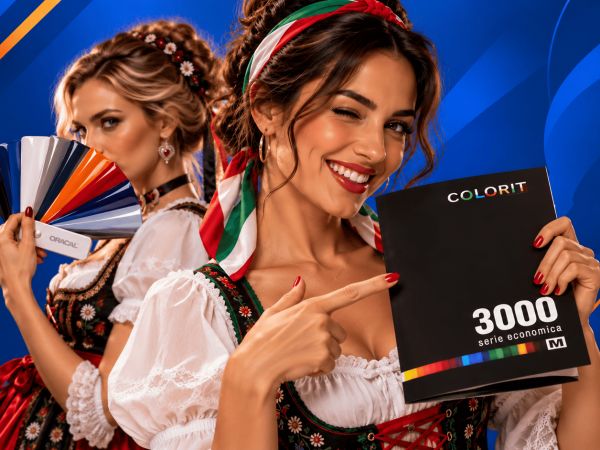 Сравнение Oracal 641 и Coloirit 3000