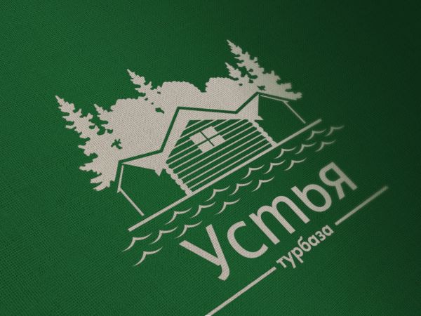 Лого турбазы