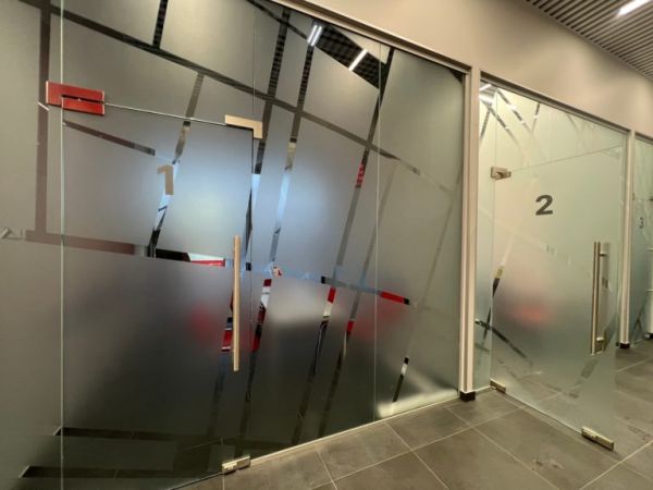 Конфиденциальность